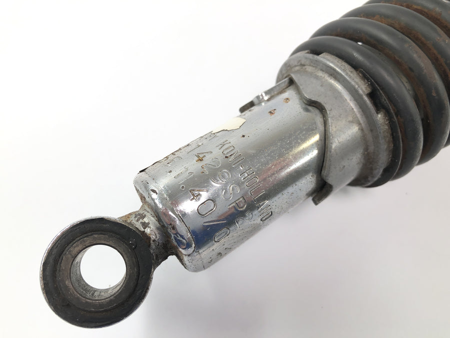 Moto Guzzi California III VY Integrale [1990] - Strut shock absorber rear left and right