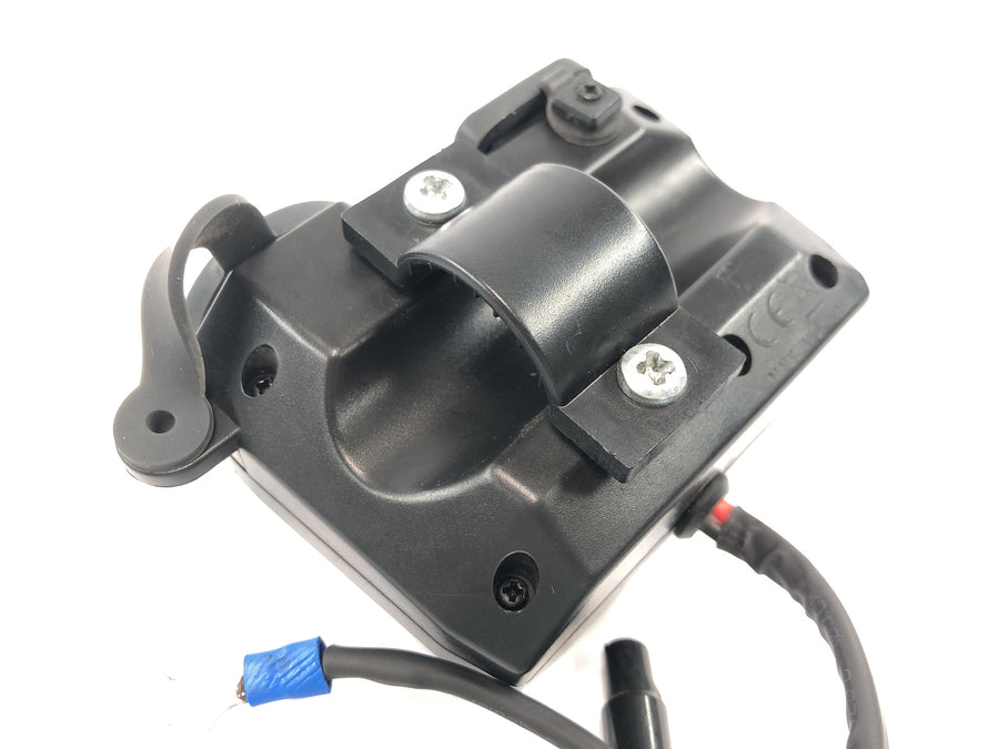 Suzuki Intruder VL 1500 AL [2000] - 12V USB socket double USB charging socket