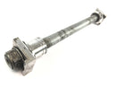 SWM SM 125 R [2018] - Rear wheel axle axle wheel axle-3