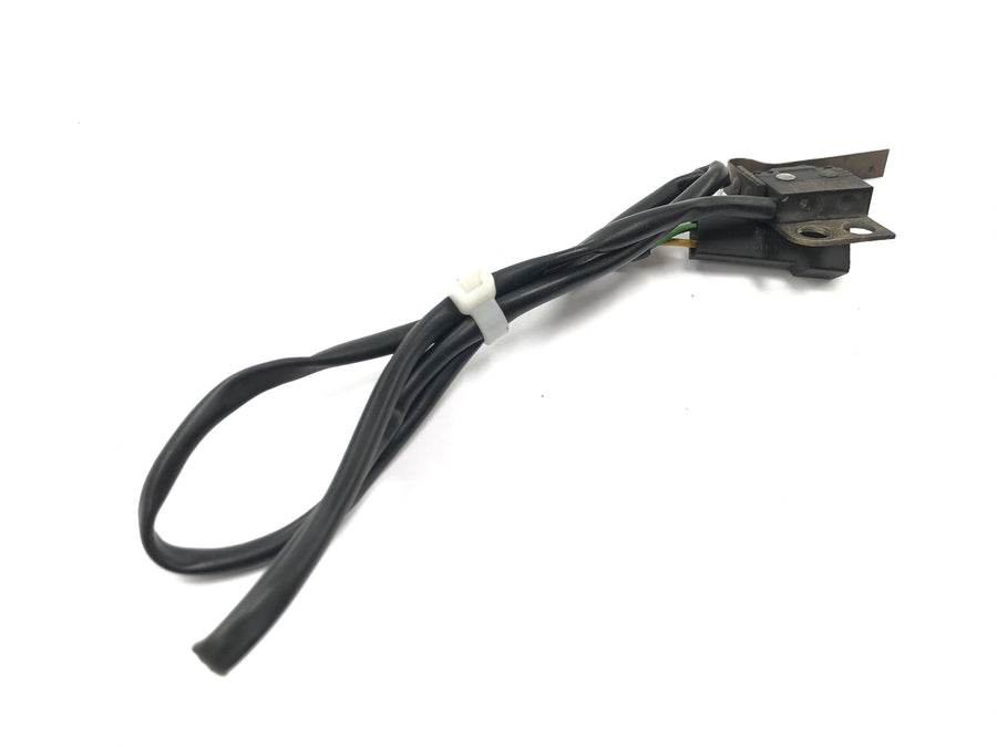 BMW R 850 C 259C [1999] - Rear brake light switch foot brake