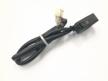 Honda CBR 125 R JC50 [2012] - Handlebar switch right starter start switch