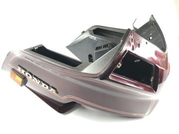 Honda Goldwing GL 1100 SC02 [1980] - Front cladding pulpit