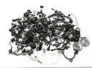 Yamaha V Max 1200 2LT [1998] - screw set fastening screws small parts mixed lot-1
