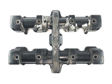 Yamaha XJR 1200 4PU [1996] - Valve cover - 0