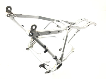 BMW R 850 C 259C [1999] - Rear frame rear carrier rear frame rear