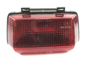 Suzuki GSX R 1100 GV73B [1990] - rear light rear light