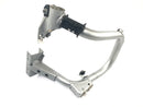BMW C1 125 [2002] - Crash bar, right grab handle, passenger-3