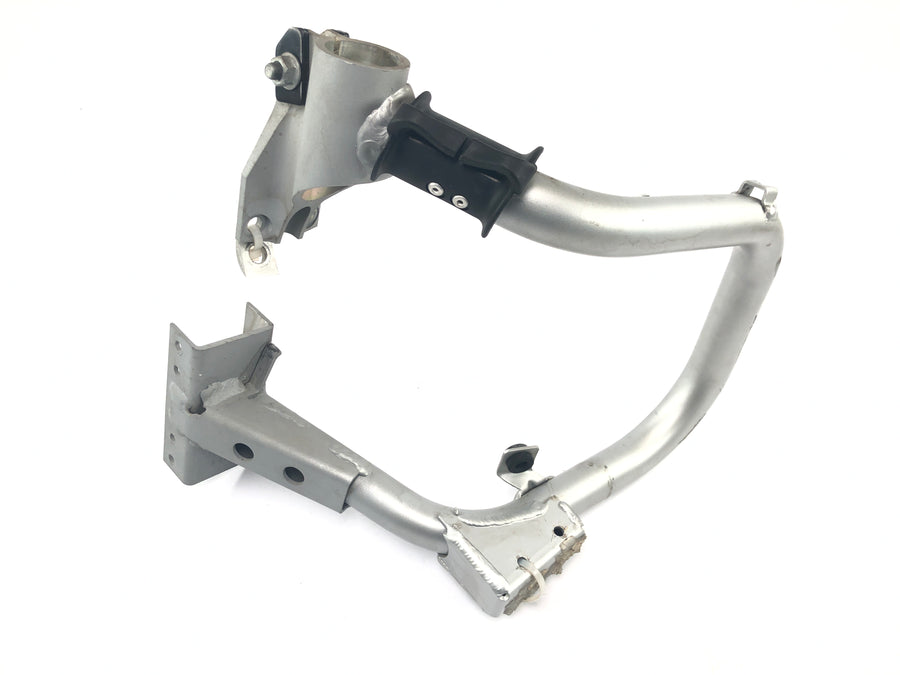 BMW C1 125 [2002] - Crash bar, right grab handle, passenger