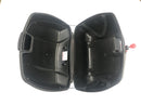 Ducati Multistrada 1200 S Touring [2009] - Suitcase set side case top case suitcase set-11