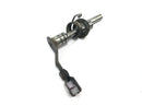 Yamaha DT 175 2K4 [1982] - Clutch slave clutch lever-4