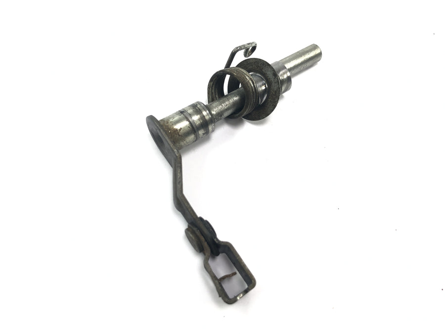 Yamaha DT 175 2K4 [1982] - Clutch slave clutch lever