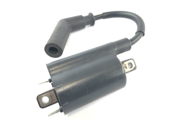 Yamaha MT 03 RM02 [2007] - Ignition coil ignition ignition coil module ignition cable