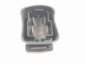 Yamaha WR 125 X DE07 [2010] - Starter relay starter relay - 0
