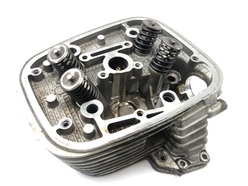 BMW R 1150 GS R21 [2002] - cylinder head left