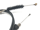 BMW R 100 GS 247E [1991] - Clutch cable Bowden cable clutch cable train clutch-2