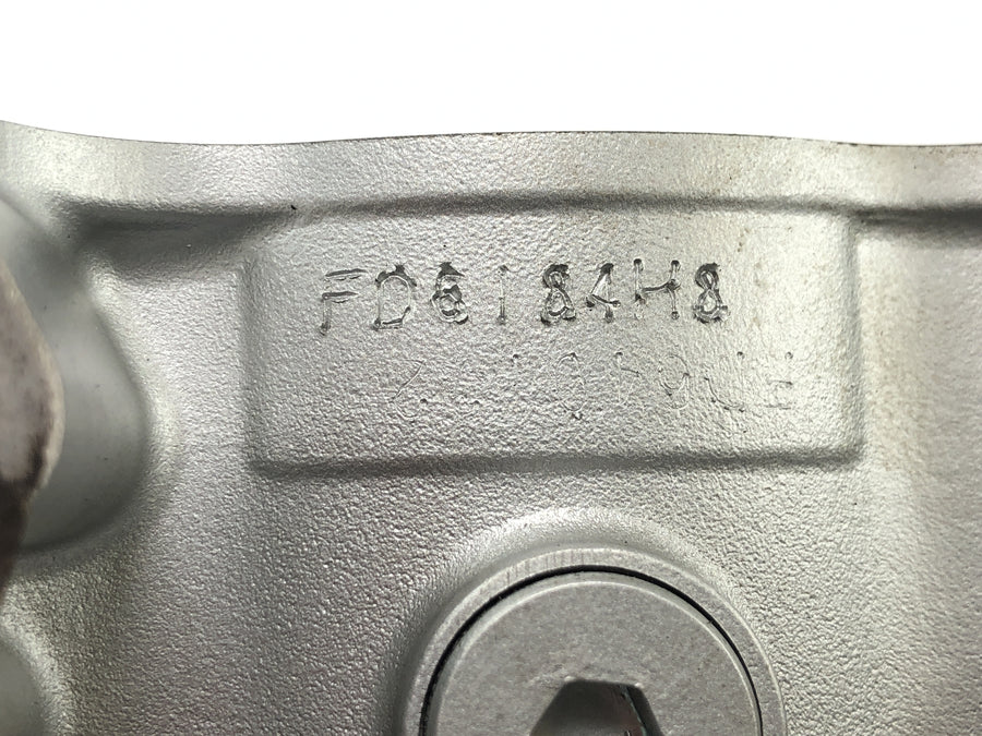Suzuki GSF 1250 SA Bandit WVCH [2007] - cylinder with piston set