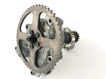 BMW R 1200 R [2007] - Oil pump with oil pump drive - 0