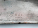 KTM LC4 640 [2003] - Tank fairing left side panel-3