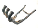 Triumph Daytona 900 T300D [1996] - Exhaust manifold manifold exhaust manifold exhaust system-3