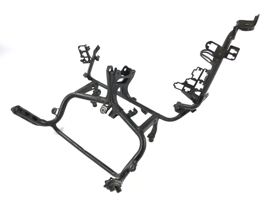 Honda CBR 1000 F SC24 [1991] - Fairing bracket antler
