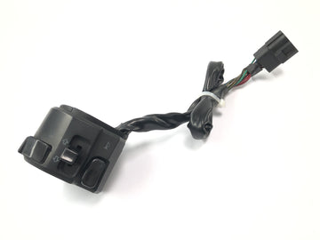 Benelli TNT 1130 [2009] - Handlebar switch switch unit left