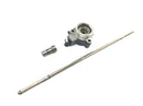 Triumph Tiger 900 T400 [1998] - Clutch cylinder with clutch push rod clutch slave cylinder-4