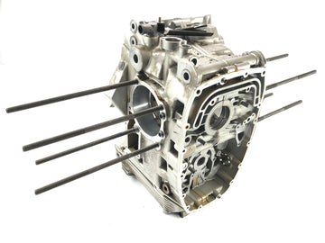 BMW R 1150 R R21 [2003] - motor housing empty housing