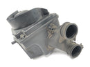 Honda GL 500 SILVERSCHING PC02 [1982] - Air filter box air collector Airbox Air Cleaner System-4