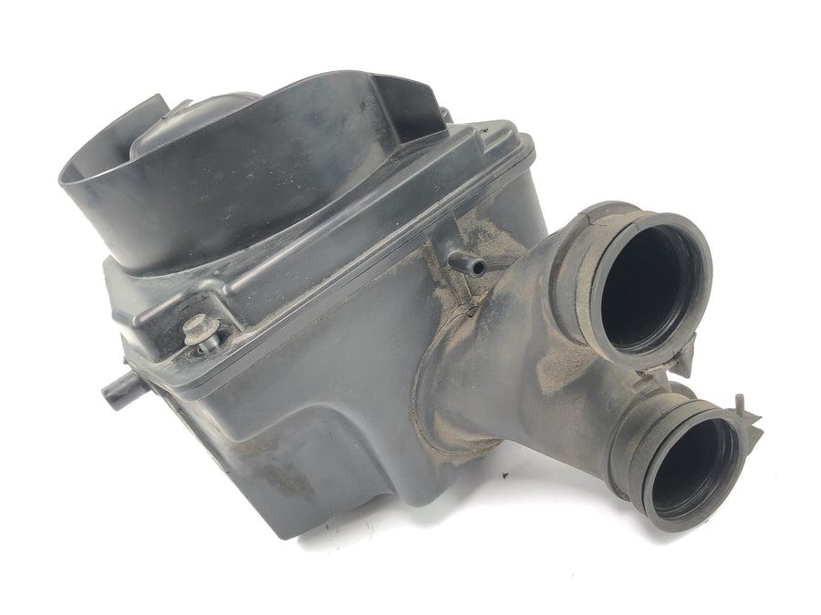 Honda GL 500 SILVERSCHING PC02 [1982] - Air filter box air collector Airbox Air Cleaner System