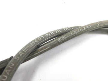 BMW K 1300 R K12S [2014] - Rear brake line - 0