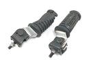 Triumph Bonneville T100 986MF [2012] - Footrests driver front foldable pair-3
