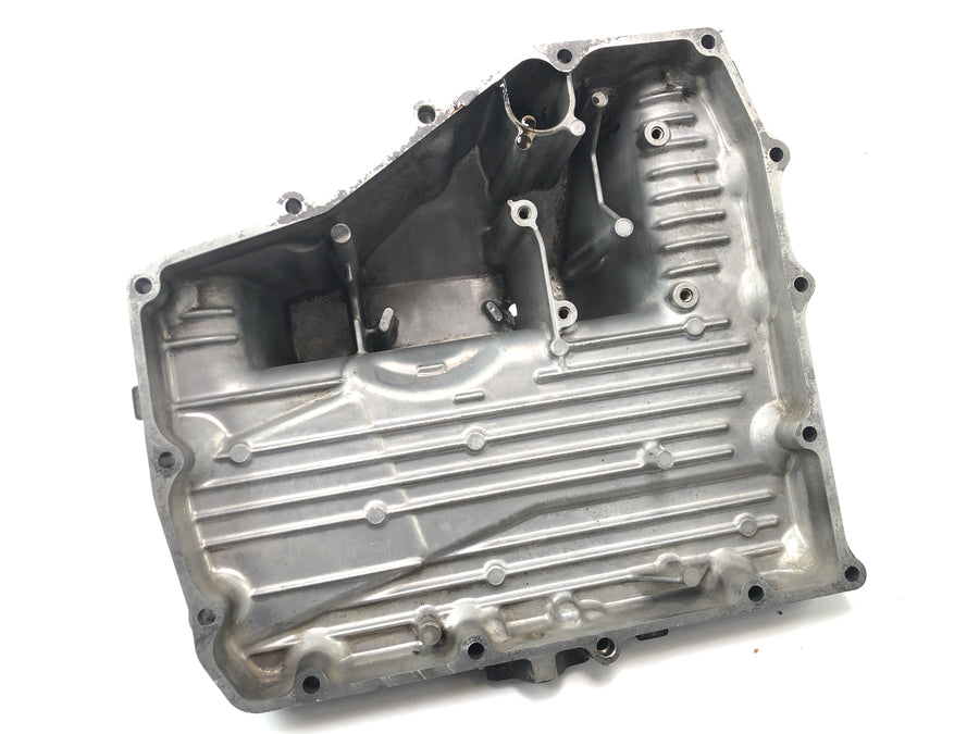 Kawasaki ZX 12 R ZXT20A [2001] - Oil pan engine housing engine cover