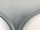 Cagiva Mito 125 8P [1991] - Front fairing-4