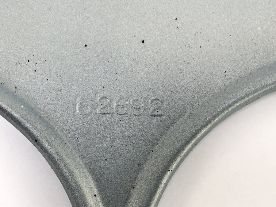 Cagiva Mito 125 8P [1991] - Front fairing