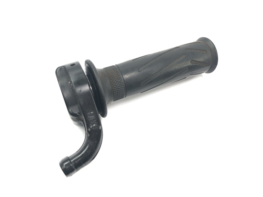 Yamaha XJR 1300 RP02 [1999] - Throttle grip throttle grip twist grip right