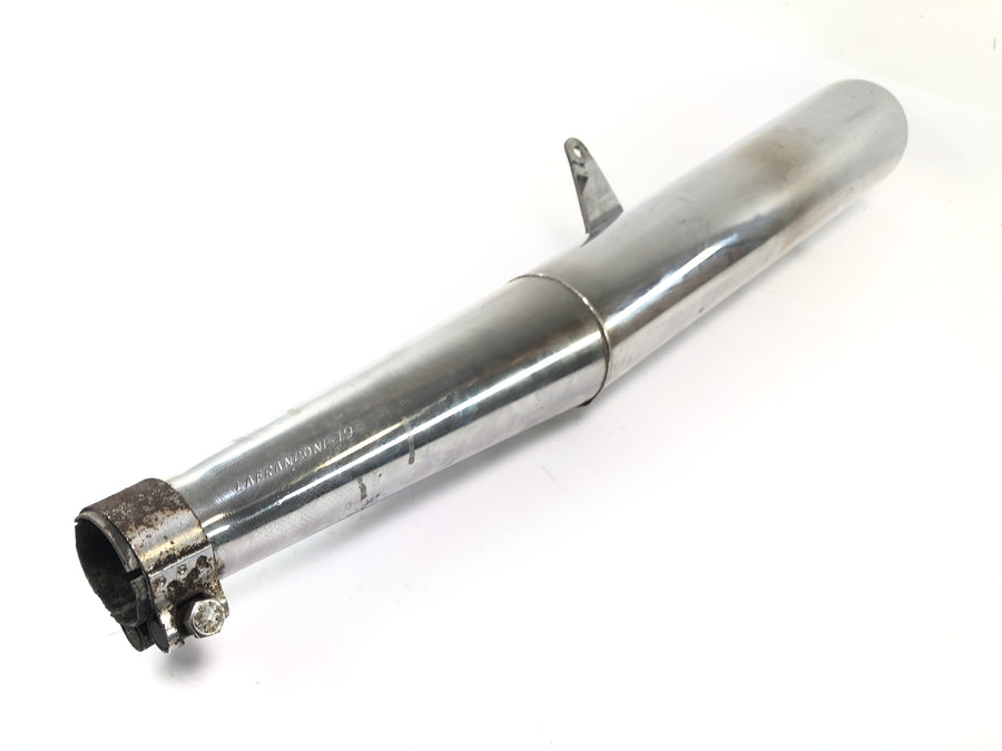 Moto Guzzi California III VY Integrale [1990] - Exhaust silencer muffler left