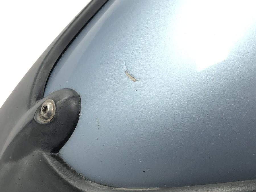 BMW F 650 GS R13 [2000] - front fender splash guard front wheel cover front fender color code 762