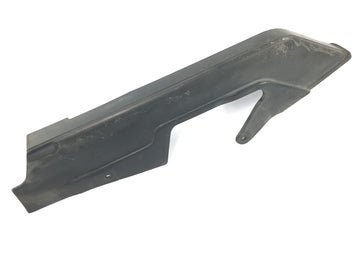 Kawasaki GPZ 1000 RX ZXT00A [1986] - Chain guard chain cover rear wheel