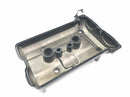 Kawasaki Versys KLE 650 A [2006] - Valve cover, cylinder head cover, engine cover, top-4