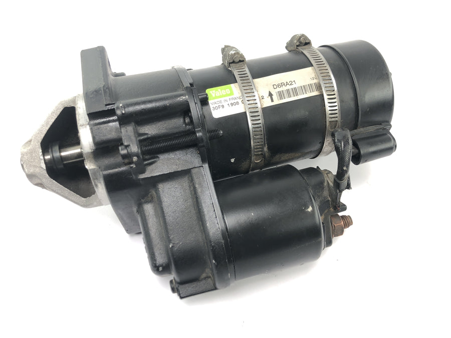Moto Guzzi V11 Sport [1999] - Starter motor starter Valeo 12V