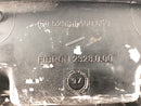 BMW K 1100 LT [1991] - Rear substructure rear fairing-5