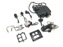 Honda Goldwing GL 1200 SC14 [1988] - Air suspension compressor control unit valves set-3