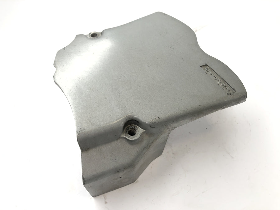 Honda XBR 500 PC15 [1989] - sprocket coverage