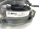 Husqvarna SM 630 A4 [2010] - Radiator fan-3