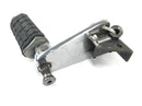 Honda VTX 1800 SC46 [2004] - Driver's footrest left with bracket-4