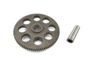 Kawasaki GPZ 1000 RX [1987] - Starter gear intermediate gear-4