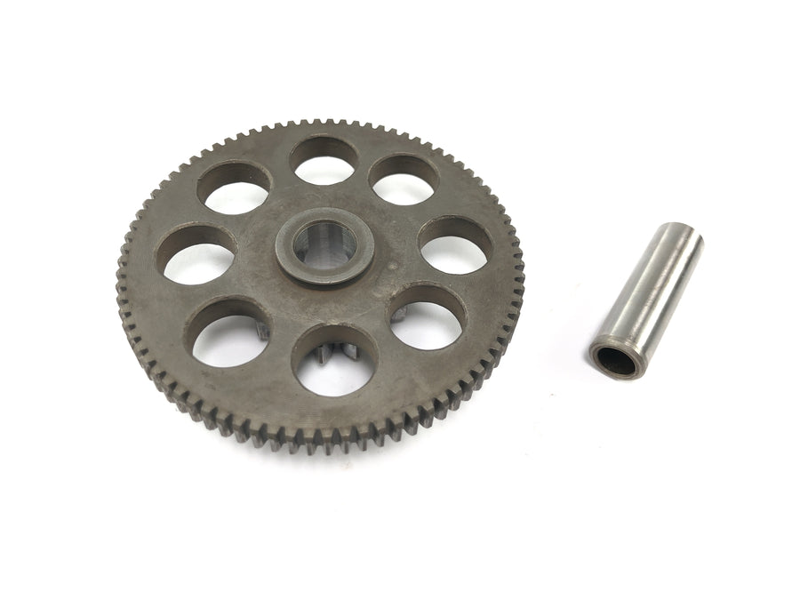 Kawasaki GPZ 1000 RX [1987] - Starter gear intermediate gear