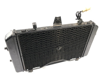Kawasaki ZRX 1200 S ZRT20A [2002] - cool motor cooler radiator water cooler