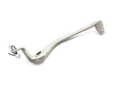 Triumph Tiger 955i 709EN [2003] - Brake lever foot brake lever rear right pedal-2