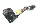 Yamaha MT 03 RM02 [2007] - Handlebar switch switch fitting left control unit-1